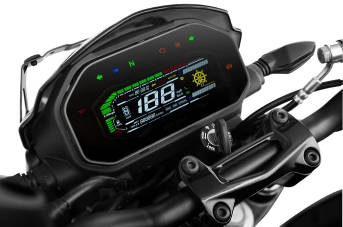 2025 Bajaj Dominar 250 and 400 launched